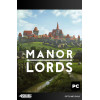 Manor Lords PC [Singleplayer Only]